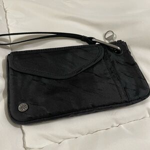NWOT Athleta wristlet
